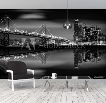 Picture of The San Francisco Bay